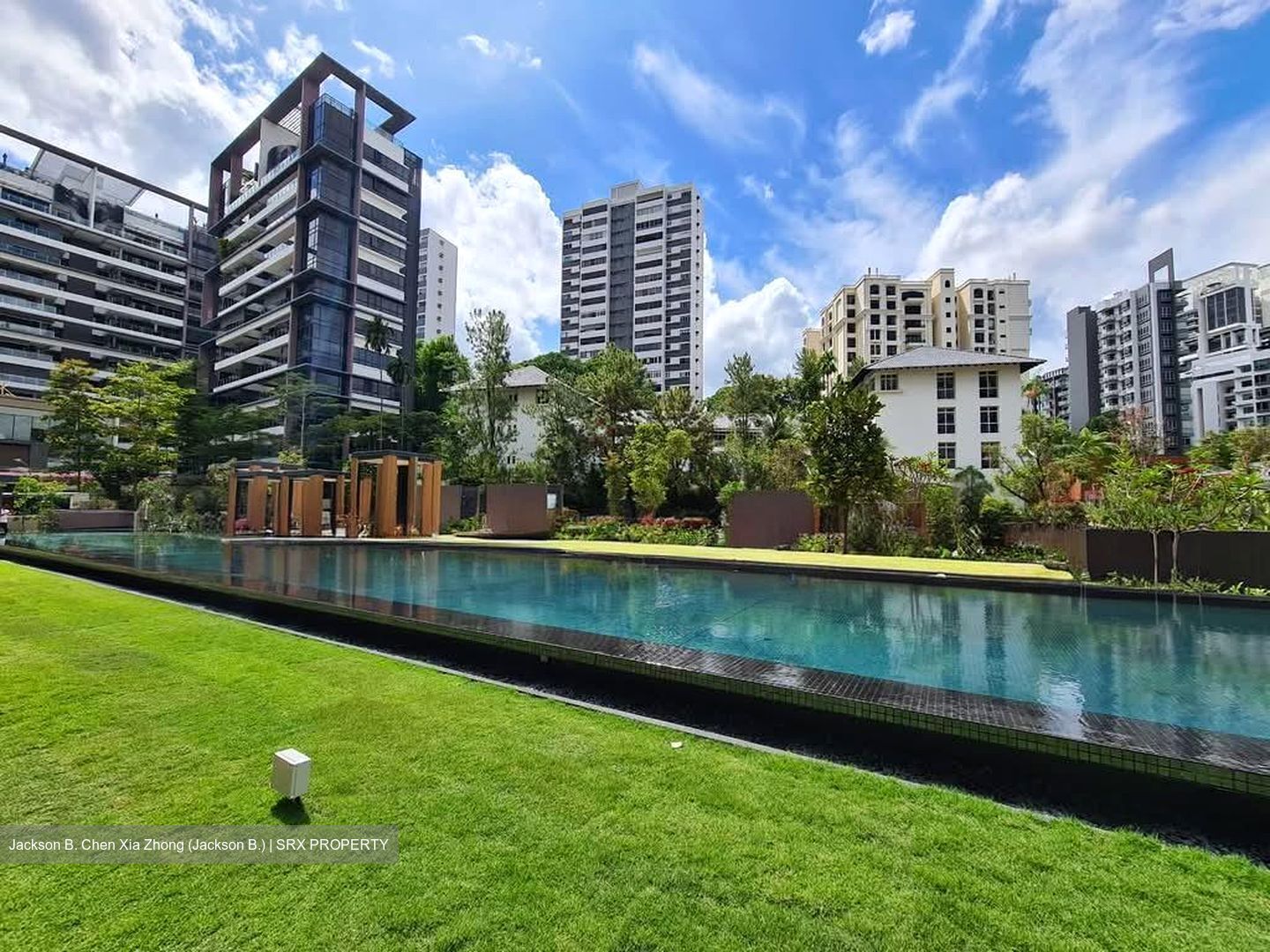 The Hyde (D10), Condominium #559887071